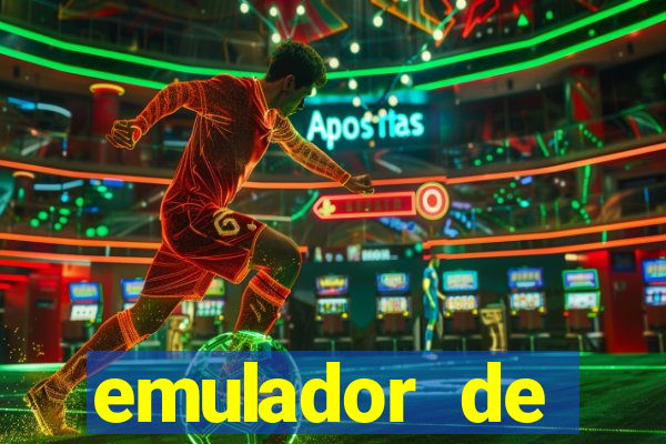 emulador de nintendo switch
